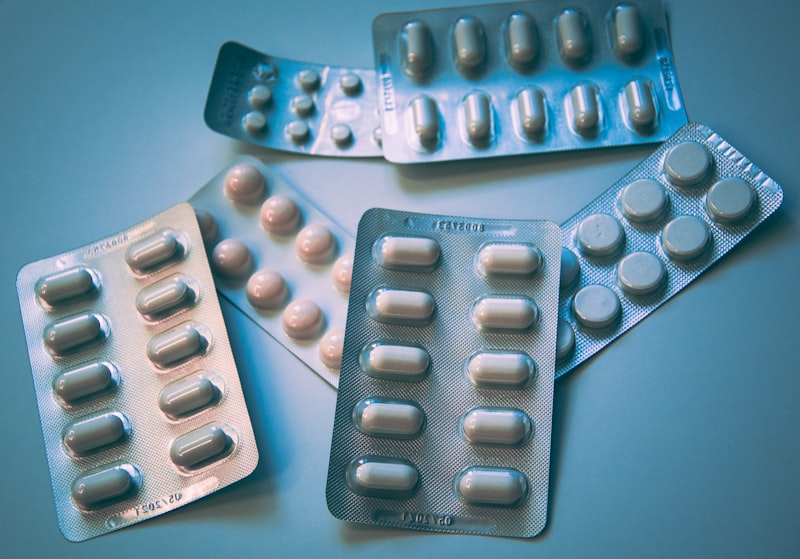 Amoxicillin